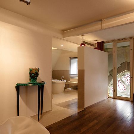 Kruisherenhotel Maastricht - Oostwegel Collection, Member Of Design Hotels Экстерьер фото